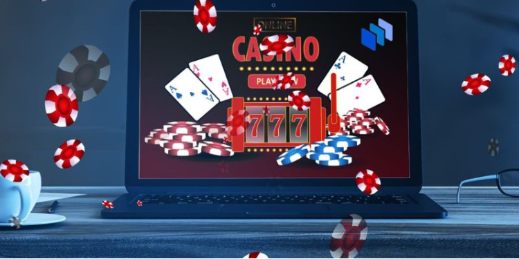 Các bước tham gia chiến Casino Thabet Các bước tham gia chiến Casino Thabet