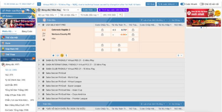 Những ưu điểm của sảnh thể thao 789club Những ưu điểm của sảnh thể thao 789club