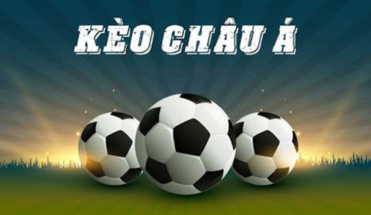 Hướng dẫn cách xem và tính tỷ lệ kèo bóng đá châu Á Hướng dẫn cách xem và tính tỷ lệ kèo bóng đá châu Á