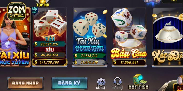 Kinh nghiệm trở thành cao thủ cá cược tại zomclub Kinh nghiệm trở thành cao thủ cá cược tại zomclub