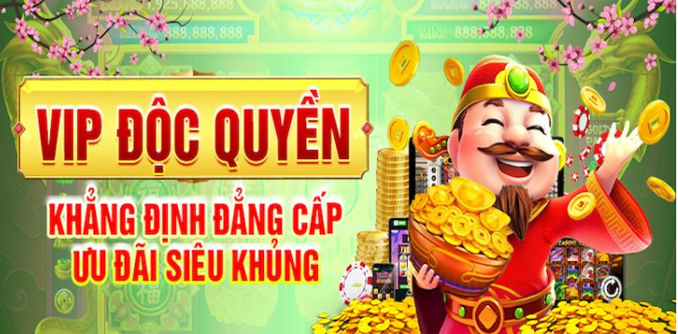 Khám phá một số đại lý nổ hũ 666 Khám phá một số đại lý nổ hũ 666