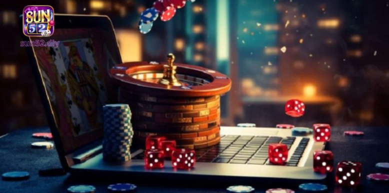 Sun52 – Cộng đồng game thủ văn minh Sun52 – Cộng đồng game thủ văn minh