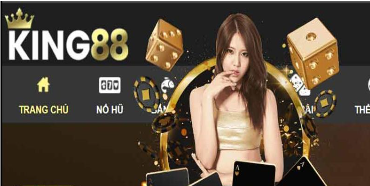 Các bước nạp tiền vào tài khoản Kinh88 đơn giản Các bước nạp tiền vào tài khoản Kinh88 đơn giản