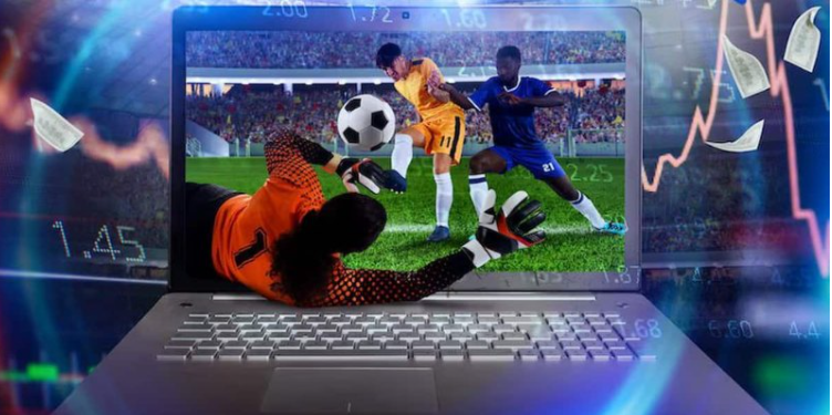 Thao tác truy cập nhanh để tham gia cá cược bóng đá Five88 Thao tác truy cập nhanh để tham gia cá cược bóng đá Five88