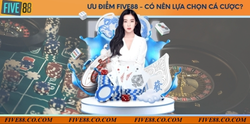 Chất lượng bảo mật an toàn, không gian đặt cược đa dạng Chất lượng bảo mật an toàn, không gian đặt cược đa dạng