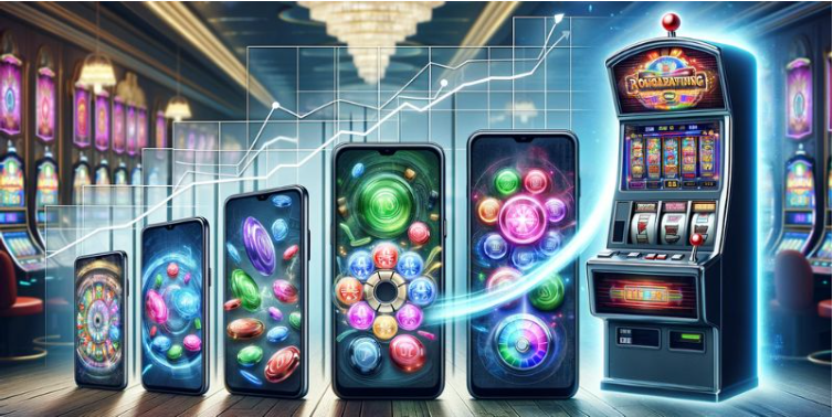 Những trò chơi mà cược thủ nên trải nghiệm Những trò chơi mà cược thủ nên trải nghiệm