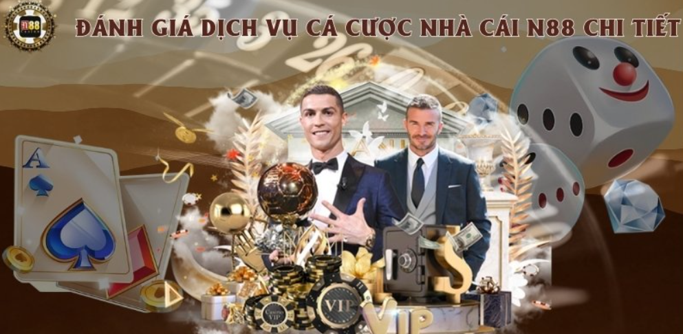 Dịch vụ cá cược mà nhà cái cung cấp cho người chơi Dịch vụ cá cược mà nhà cái cung cấp cho người chơi