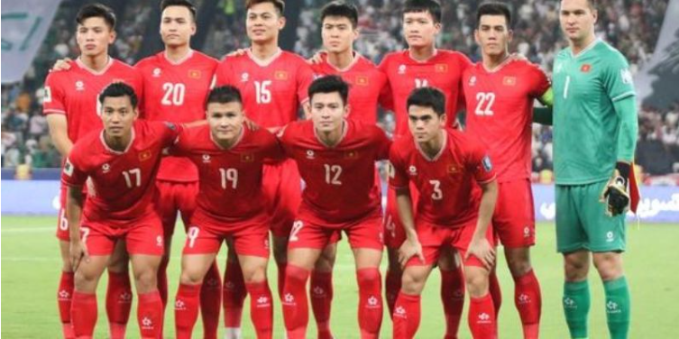 Vị trí của Việt Nam trên bảng xếp hạng Vị trí của Việt Nam trên bảng xếp hạng