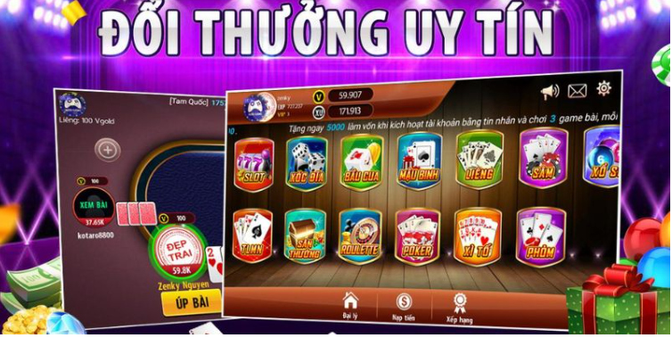 Bí quyết săn thưởng khủng từ những trò chơi đỉnh cao tại Rikvip Bí quyết săn thưởng khủng từ những trò chơi đỉnh cao tại Rikvip