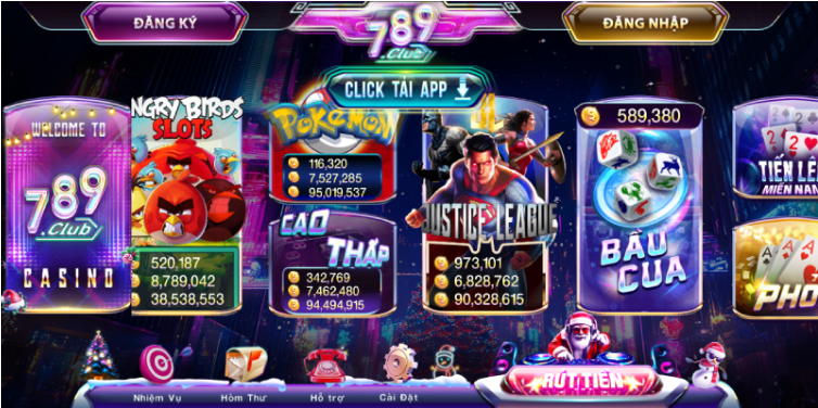 789CLUB có những hoạch định rõ ràng cho hướng phát triển của nền tảng. 789CLUB có những hoạch định rõ ràng cho hướng phát triển của nền tảng.