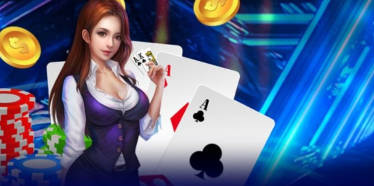 Đến với cổng game này, bạn sẽ trải nghiệm đa dạng tựa game Đến với cổng game này, bạn sẽ trải nghiệm đa dạng tựa game